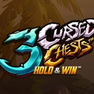 3 Cursed Chests Hacksaw Gaming