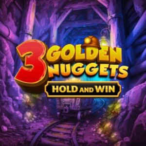 3 Golden Nuggets Dragon Gaming