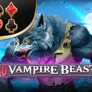 40 Vampire Beast Amusnet