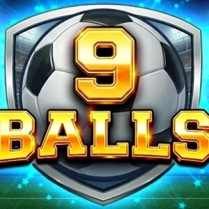 9 Balls Wazdan