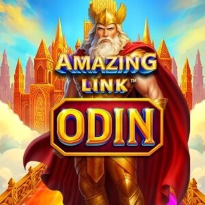 Amazing Link Odin SpinPlay Games