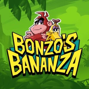 Bonzo's Bananza Elk Studios