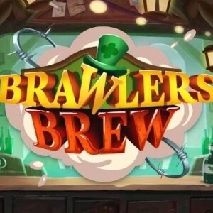 Brawlers Brew Quickspin
