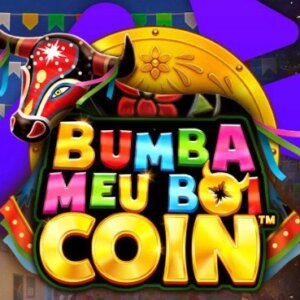 Bumba Meu Boi Coin Wazdan