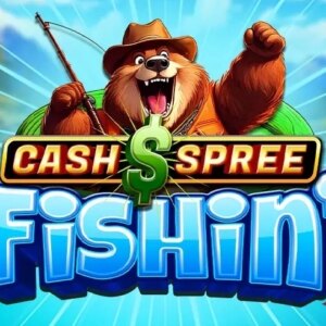 Cash Spree Fishin' Oros Gaming