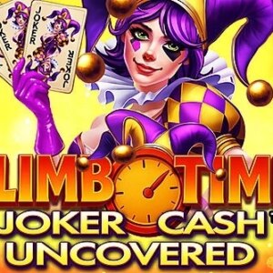Climb Time Joker Cash Uncovered High Limit Studio