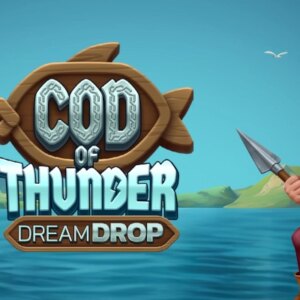 Cod of Thunder Dream Drop Relax Gaming
