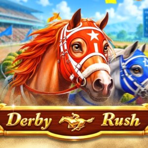 Derby Rush BGaming