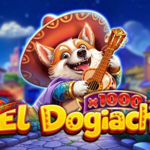 El Dogiachi Amusnet