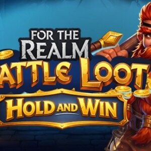 For the Realm: Battle Loot Mascot Gaming