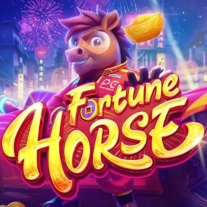 Fortune Horse Pocket Games Soft