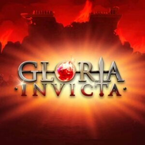 Gloria Invicta Quickspin