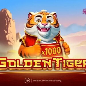 Golden Tiger Amusnet