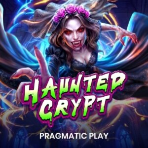 Haunted Crypt