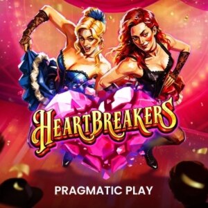 Heartbreakers Pragmatic Play