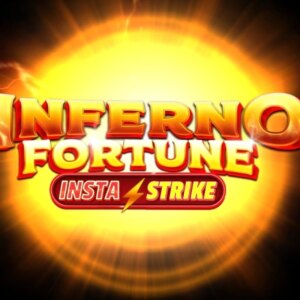 Inferno Fortune InstaStrike Booming Games