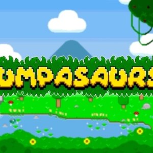 Jumpasaurs! Jinx Gaming