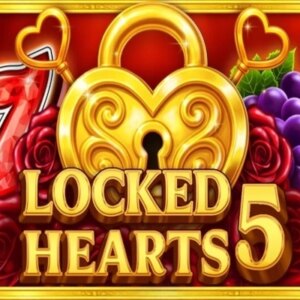 Locked Hearts 5 FAZI