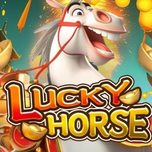 Lucky Horse Spadegaming