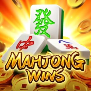 Mahjong Wins YGR