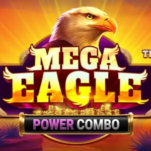 Mega Eagle Power Combo Just for the Win