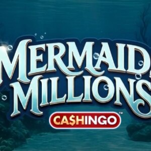 Mermaids Millions Cashingo Stormcraft Studios