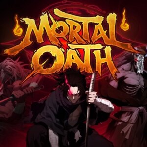 Mortal Oath Foxhound Games