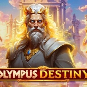 Olympus Destiny Amigo Gaming