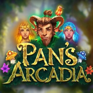 Pan's Arcadia Thunderkick