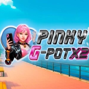 Pinky G-Pot X2 18Peaches