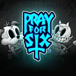 Pray For Six