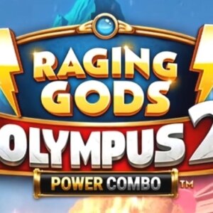 Raging Gods: Olympus 2 Power Combo Nailed It! Games