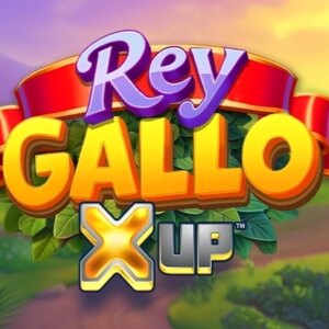 Rey Gallo X UP Alchemy Gaming