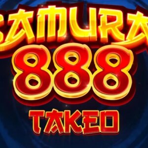 Samurai 888 Takeo IGT