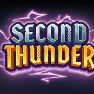 Second Thunder Thunderkick