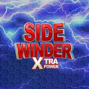 Sidewinder Xtra Power Reflex Gaming
