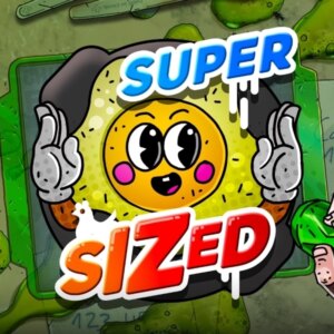 Supersized Nolimit City