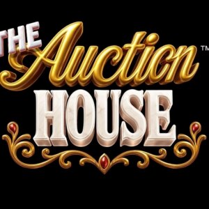 The Auction House Betsoft