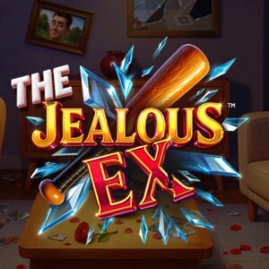 The Jealous Ex Betsoft