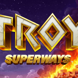 Troy SuperWays Hot Rise Games