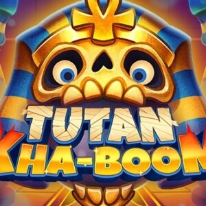 Tutan Kha-Boom Thunderkick