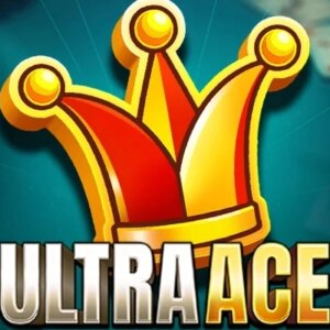 Ultra Ace Microgaming
