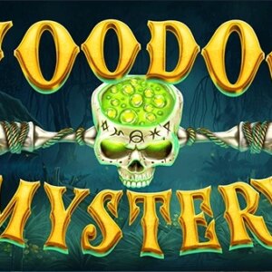 Voodoo Mystery SYNOT Games