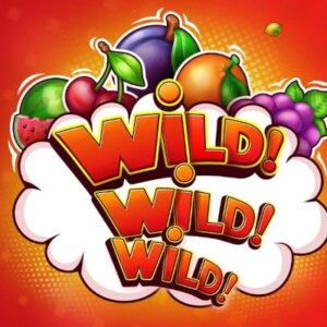 Wild! Wild! WILD! Riddec Games
