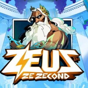 Zeus Ze Zecond